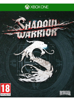 Shadow Warrior (Xbox One)